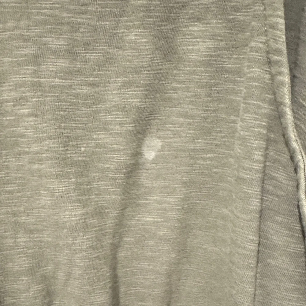 Aerie Deep Green Lace Trim Tank Top - Picture 4 of 4